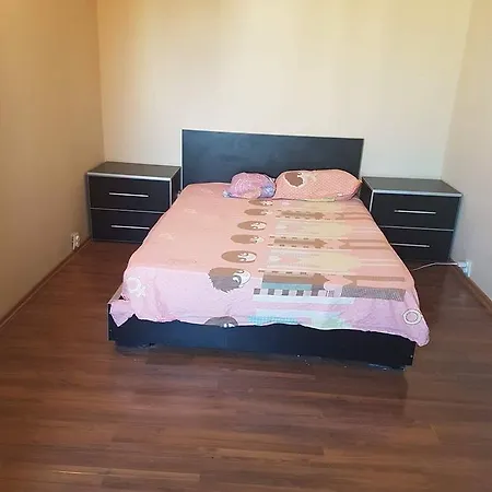 Apartament A Apartmán