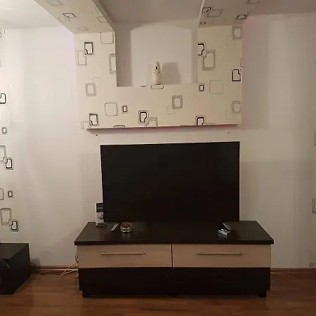 Apartament A Apartmán