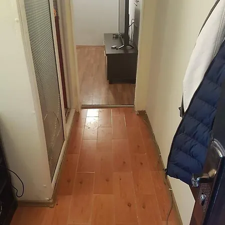 Apartament A Apartmán *