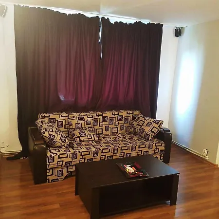 Apartament A * Mangalia