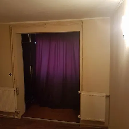 Apartament A * Mangalya