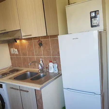 Apartament A Mangalya