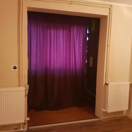 Apartament A Mangalya