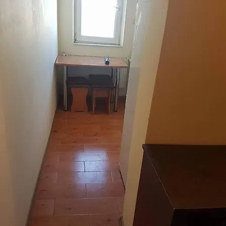Daire Apartament A *