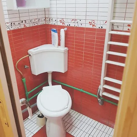 Apartament A *